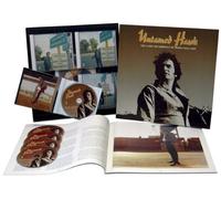 Untamed Hawk (CD) Album