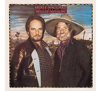Merle Haggard Pancho & Lefty (CD)