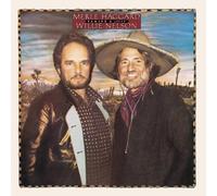 Merle Haggard, Willie Nelson - Pancho & Lefty [Import]
