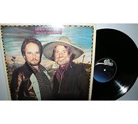 Merle Haggard, Willie Nelson - Poncho & Lefty