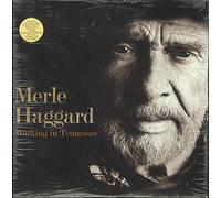 Merle Haggard - Working in Tennessee