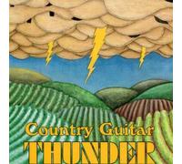 Merle Travis - Country Guitar Thunder