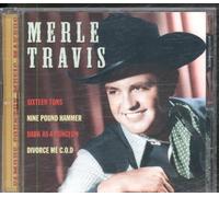 Merle Travis - Famous Country Music Makers [Import]