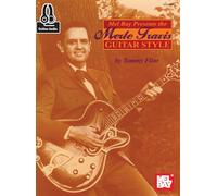 Merle Travis Guitar Style
