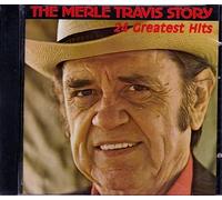 Travis, Merle - Merle Travis Story
