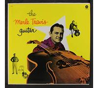 MERLE TRAVIS - The Merle Travis Guitar [Vinyl LP]