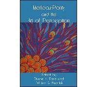 Merleau-Ponty And The Art Of Perception