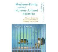 Merleau-Ponty And The Human-Animal Relation