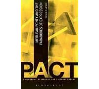 Merleau-Ponty And The Paradoxes Of Expression