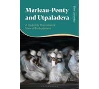 Merleau-Ponty And Utpaladeva