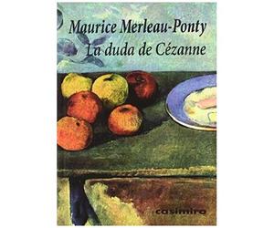 Merleau-Ponty, M: Duda De Cézanne