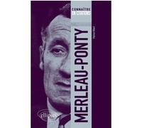 Merleau-Ponty Patrice Vibert (Auteur)