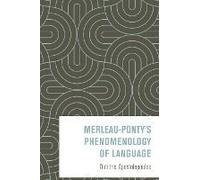 Merleau-Ponty's Phenomenology Of Language