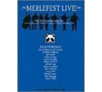 Merlefest Live: 15th Anniversary Jam [Import USA Zone 1]