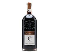 Merlet C2 - Cognac & Liqueur de café Liqueurs