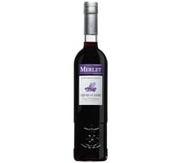 Merlet & Fils Crème de cassis 70 cl