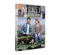 Merli. Knows Aude (Series 1) ( Merlí. Sapere Aude ) [ Origine Espagnole, Sans Langue Francaise ]