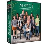 Merlí Saison 1