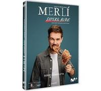 Merlí - Sapere aude (Serie completa) G