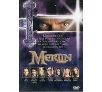 Merlin 1+2 [Import]