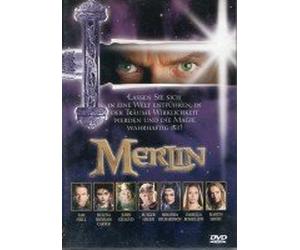 Merlin 1+2 [Import]