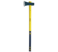 Merlin 2,5 kg emmanché fibre de verre Trimax 0,90 m MERCIER 491