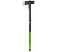 Merlin 2,5kg Manche Tri-Mat. 91cm - Outil de Jardinage - Résistant et Ergonomique - D-Work