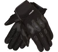 Merlin Airflow Trail Gants de moto, noir, Taille M