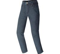 Merlin Alexander D3O Riding Jeans moto, bleu, Taille 30