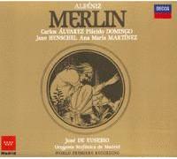 Henschel, Jane - Merlin