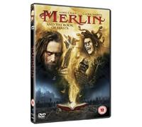 Merlin and The Book of Beasts [Edizione: Regno Unito] [Import]