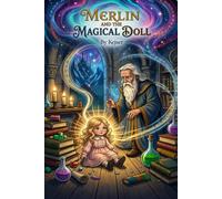 Merlin And The Magical Doll