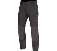 Merlin Badou D3O Kevlar Dual Sport Pantalon textile moto, taille 4XL pour homme