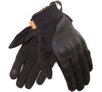 Merlin Berea D3O Trail Gants de moto, noir, Taille 3XL