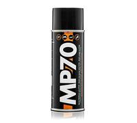 Merlin Bike Care MP 70 Lubrifiant Multi-Usage, Mixte Adulte, Noir, 500 ML