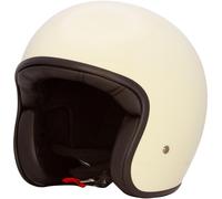 Merlin Blackbird Naked Casque à réaction, Taille M (57/58)