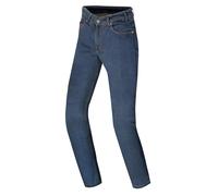 Merlin Blake Aramide Motorcycle Jeans, bleu, taille M pour homme
