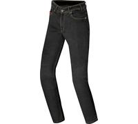Merlin Blake Aramide Motorcycle Jeans, noir, taille S pour homme