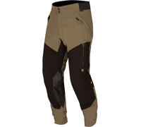 Merlin Borderlands D3O In Boot Pantalon textile de moto, Vert, Taille 3XL