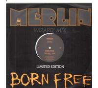 Merlin - Born Free