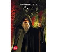 Merlin by A-M Cadot-Colin (2009-04-08)