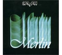 Merlin by Kayak [Music CD]