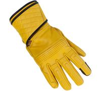 Merlin Catton II Gants de moto, jaune, taille 3XL pour homme