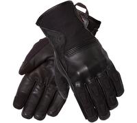 Merlin Cerro D3O Explorer Gants de moto, noir, taille M pour homme