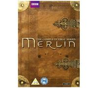 Merlin: Complete Series 1