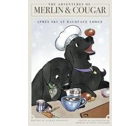 Merlin & Cougar: Après Ski At Baldface Lodge