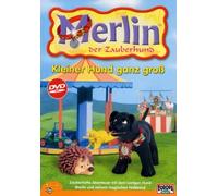 Merlin der Zauberhund 2 - Merlin 2 - Kleiner Hund Ganz G