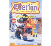 Merlin der Zauberhund 3 - Merlin 3 - Winterzauber