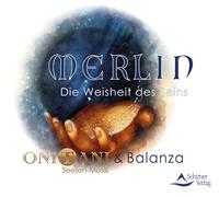 Merlin-Die Weisheit des Seins [Import]