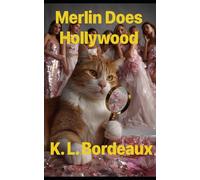 Merlin Does Hollywood: The Gown Engineered for Murder